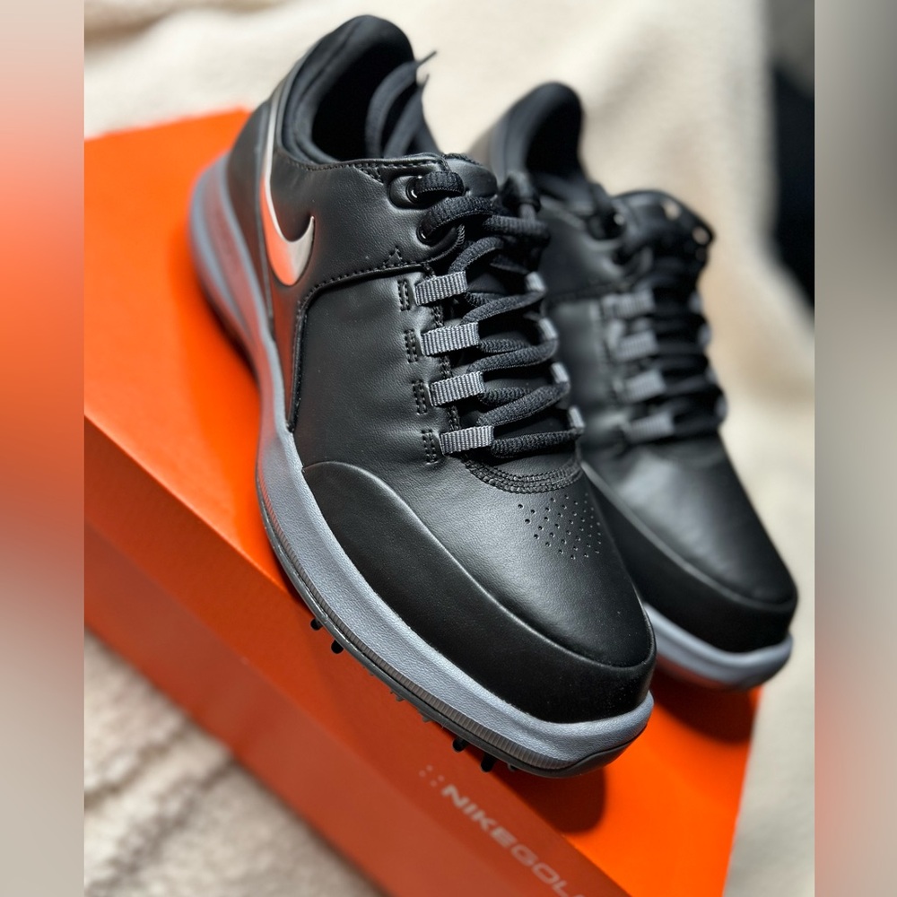 Nike Air Golf Shoes ⛳️ 🆕